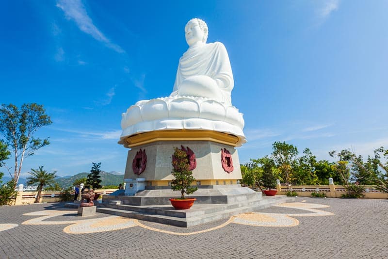 ที่เที่ยวญาจาง ที่เที่ยวเวียดนาม