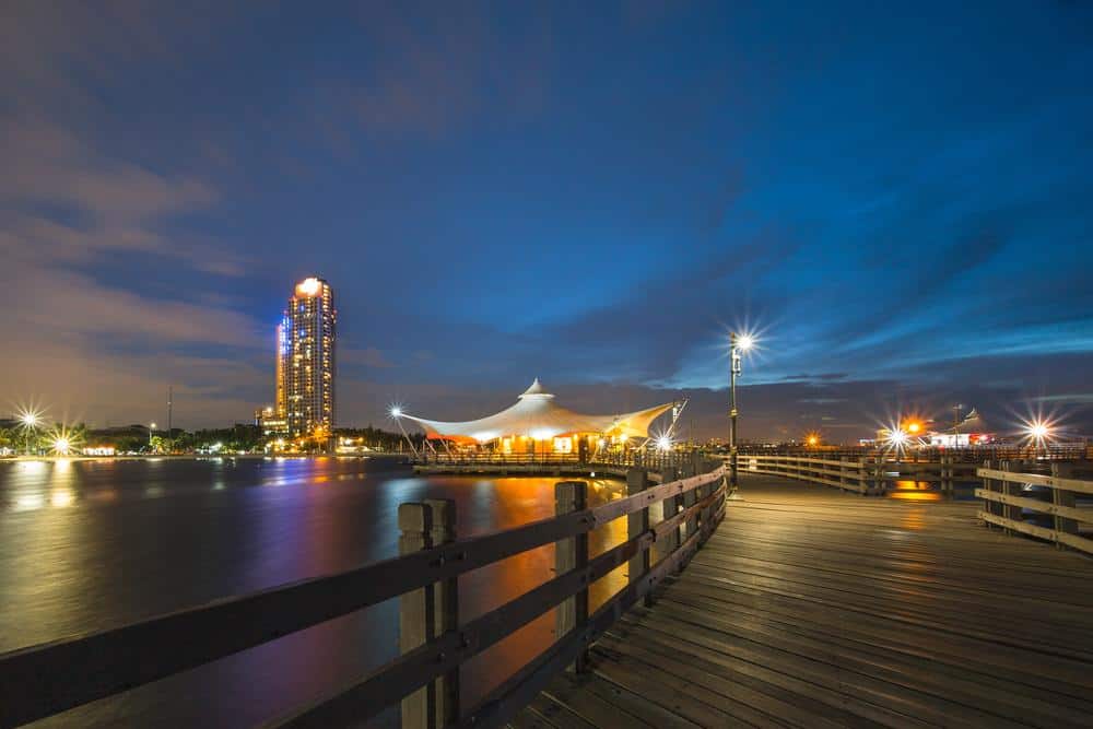 ที่เที่ยวจาการ์ตา ที่เที่ยวอินโดนีเซีย