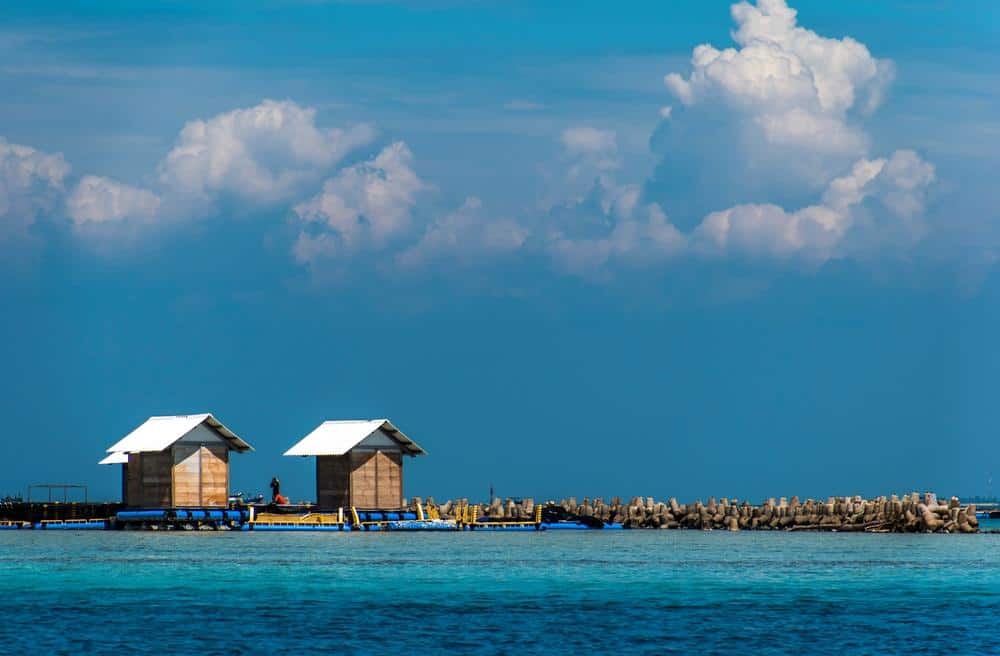 ที่เที่ยวจาการ์ตา ที่เที่ยวอินโดนีเซีย