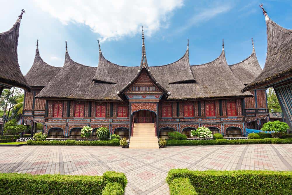 ที่เที่ยวจาการ์ตา ที่เที่ยวอินโดนีเซีย