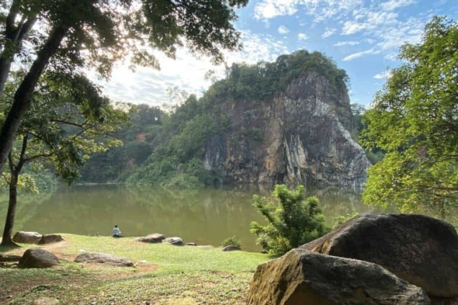 ที่เที่ยวสิงคโปร์