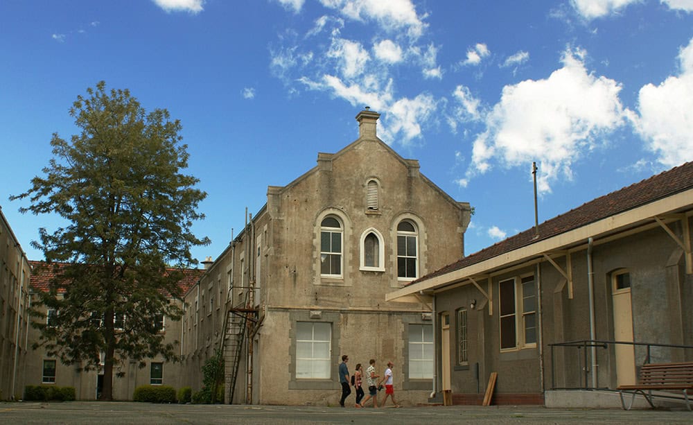 ที่เที่ยวเมลเบิร์น