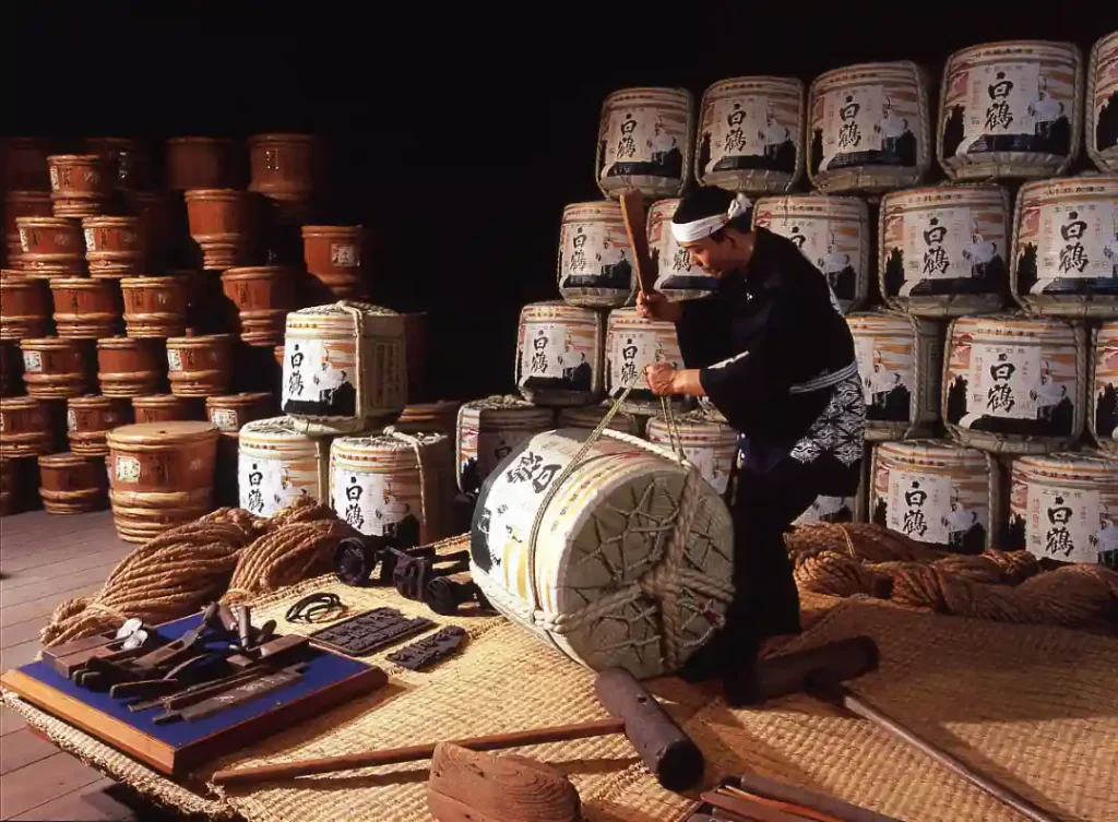 ที่เที่ยวโกเบ