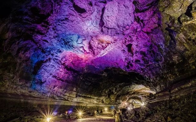 ที่เที่ยวเกาะเชจู