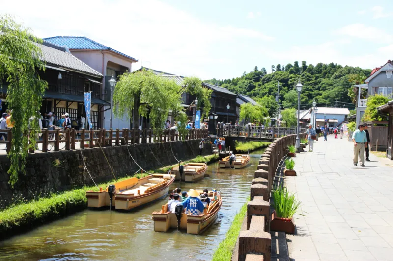 ที่เที่ยวชิบะ ที่เที่ยงญี่ปุ่น