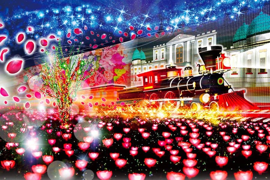 ที่เที่ยวนิกโก้ ที่เที่ยวญี่ปุ่น