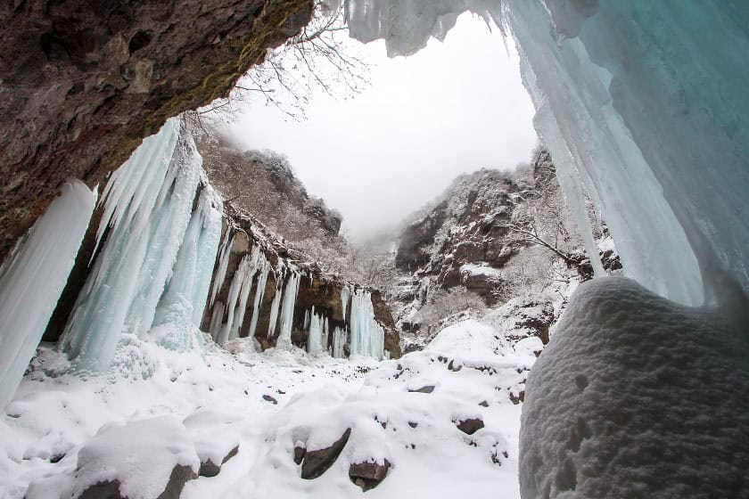 ที่เที่ยวนิกโก้ ที่เที่ยวญี่ปุ่น