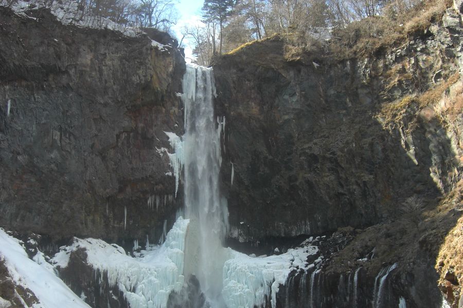 ที่เที่ยวนิกโก้ ที่เที่ยวญี่ปุ่น