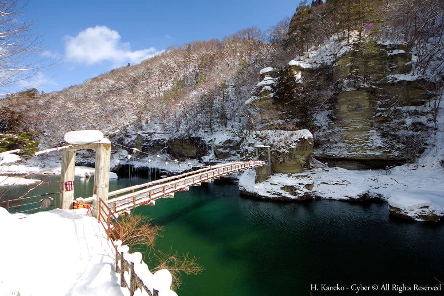 ที่เที่ยวนิกโก้ ที่เที่ยวญี่ปุ่น