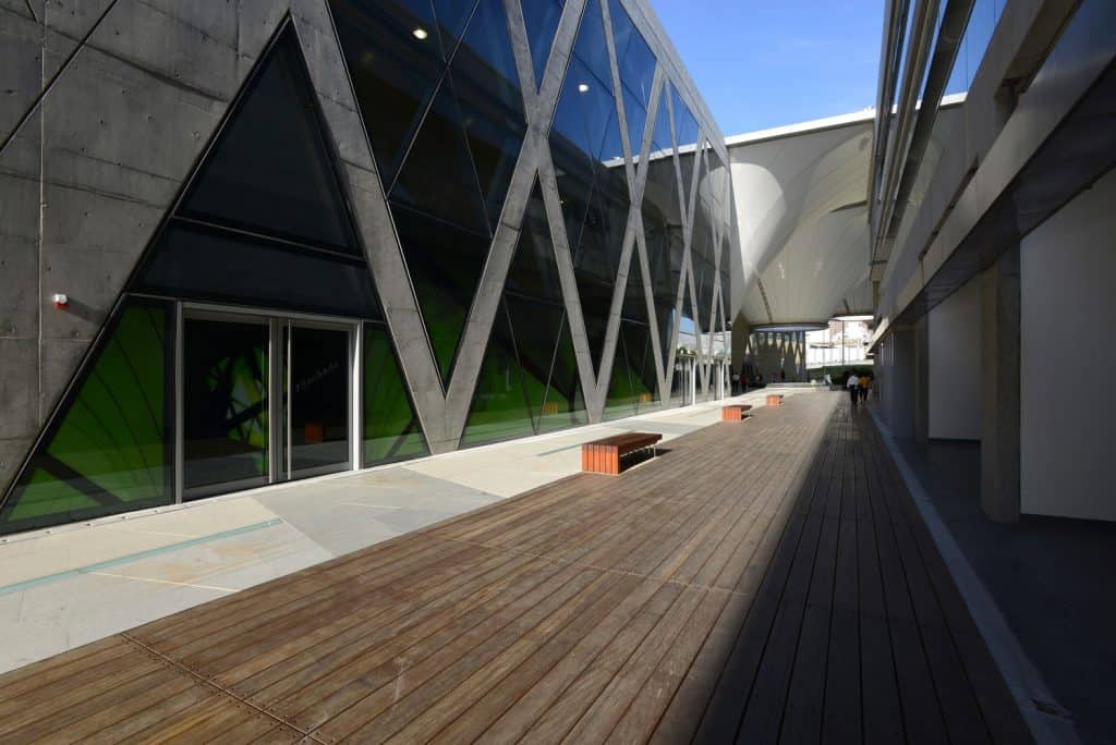 ที่เที่ยวเกาสง ที่เที่ยวไต้หวัน