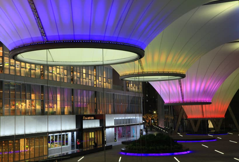 ที่เที่ยวเกาสง ที่เที่ยวไต้หวัน