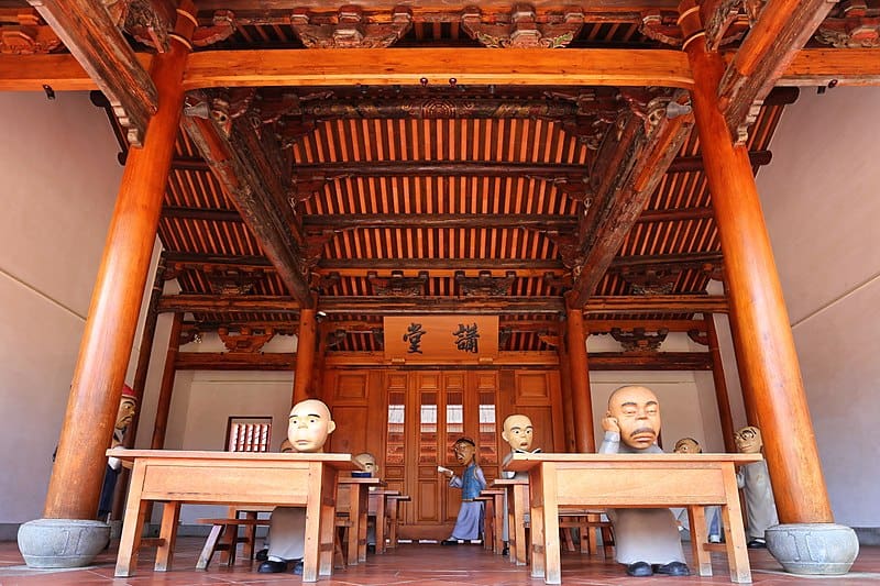 ที่เที่ยวเกาสง ที่เที่ยวไต้หวัน