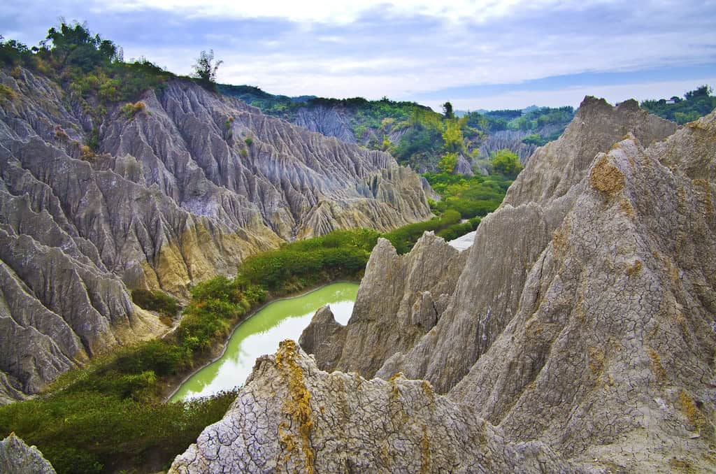 ที่เที่ยวเกาสง ที่เที่ยวไต้หวัน