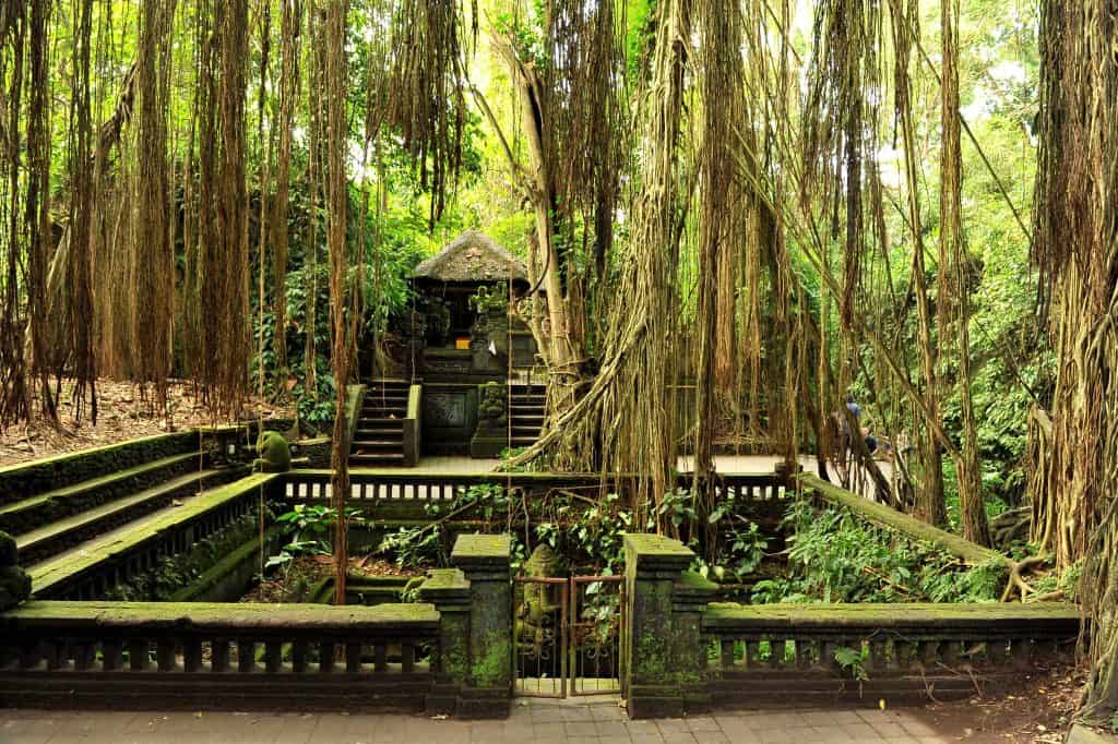 ที่เที่ยวบาหลี