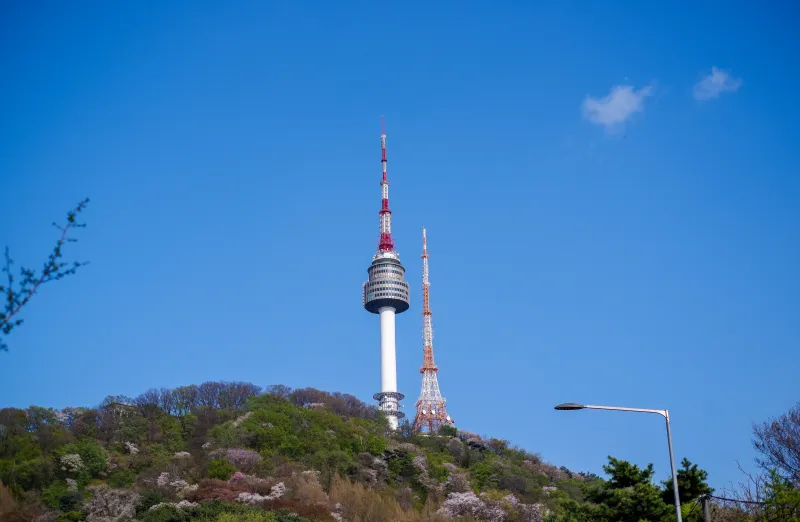 ที่เที่ยวโซล ที่เที่ยวเกาหลี