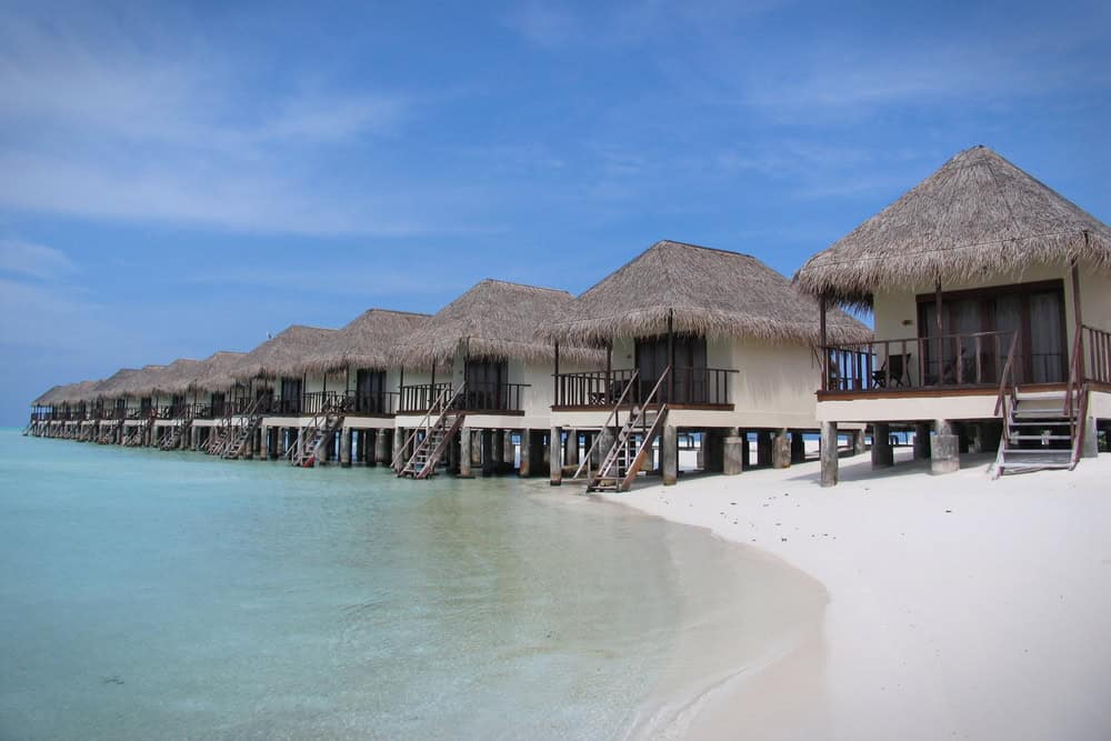 ที่เที่ยวมัลดีฟส์