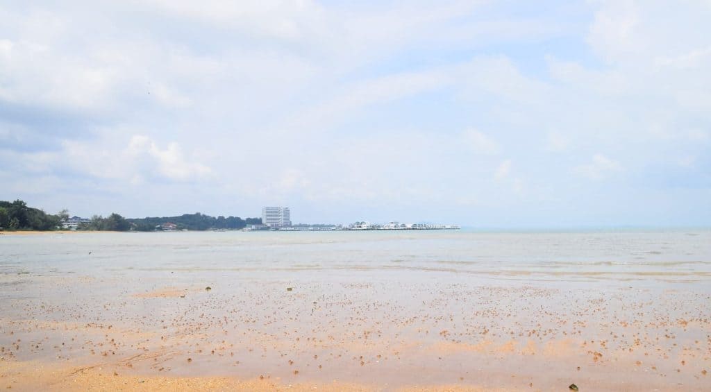 ที่เที่ยวเมดาน ที่เที่ยวอินโดนีเซีย