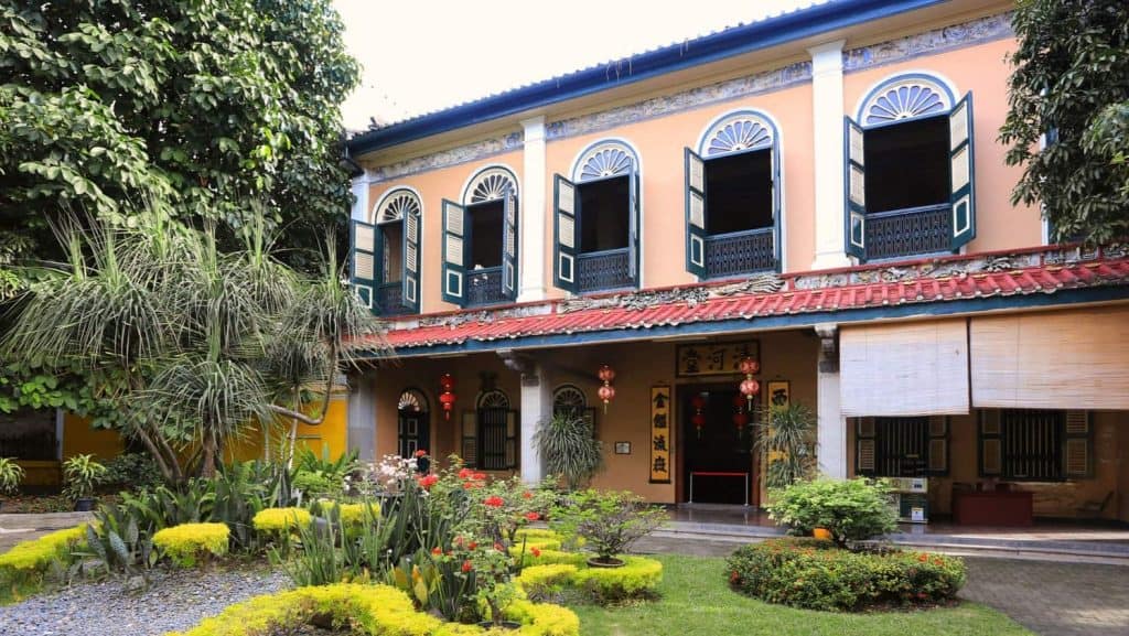 ที่เที่ยวเมดาน ที่เที่ยวอินโดนีเซีย