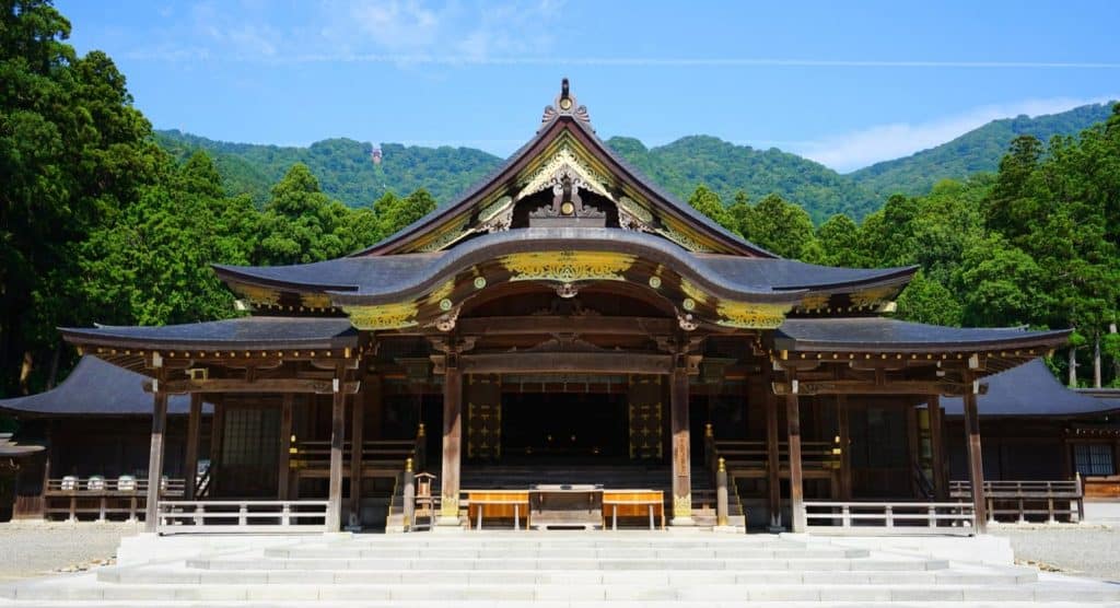 ที่เที่ยวนีงาตะ ที่เที่ยวญี่ปุ่น