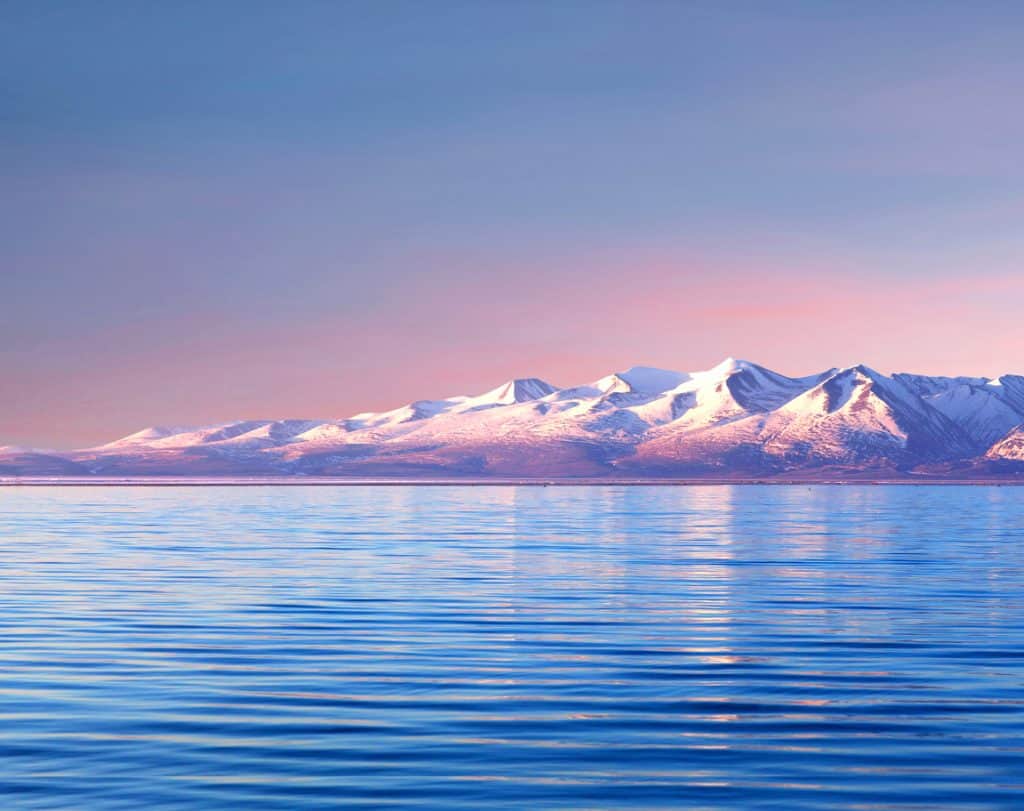 ที่เที่ยวทิเบต