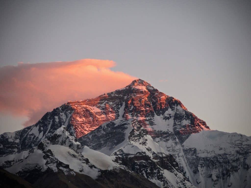 ที่เที่ยวทิเบต