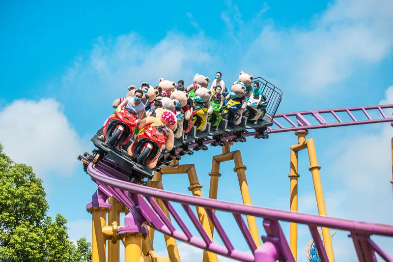 ที่เที่ยวฉางซา ที่เที่ยวจีน