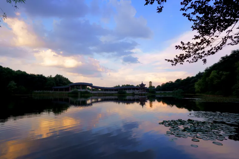 ที่เที่ยวฉางซา ที่เที่ยวจีน