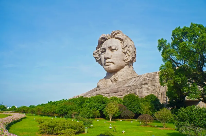 ที่เที่ยวฉางซา ที่เที่ยวจีน