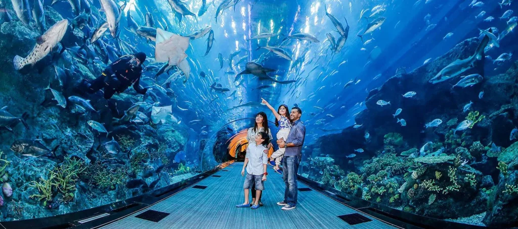 ที่เที่ยวดูไบ ทัวร์ดูไบ