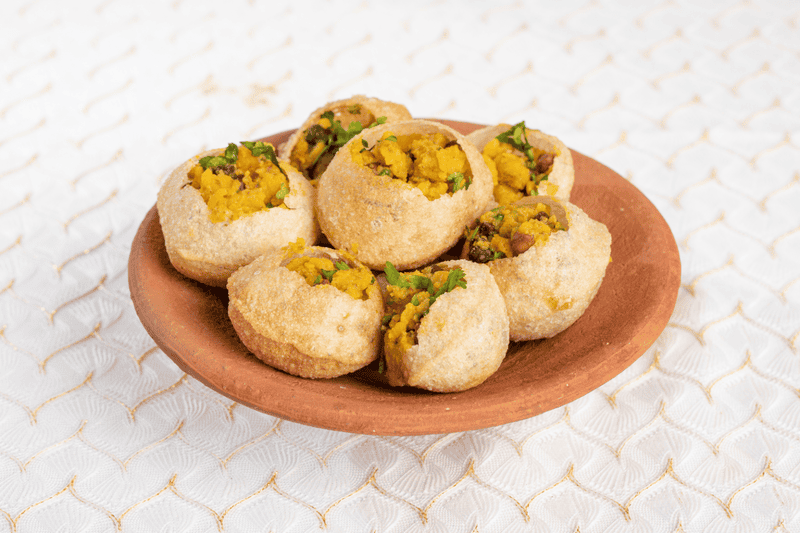 อาหารอินเดีย