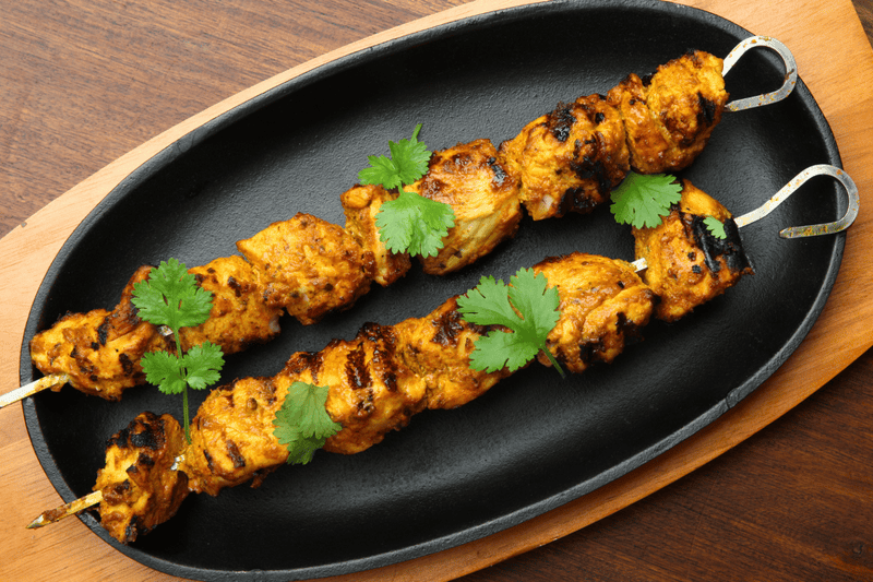 อาหารอินเดีย