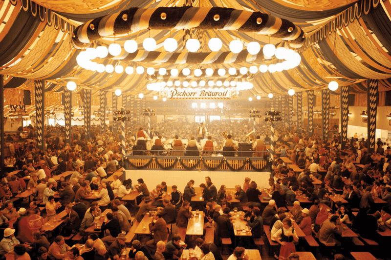 เที่ยวเยอรมัน เดือนไหนดี