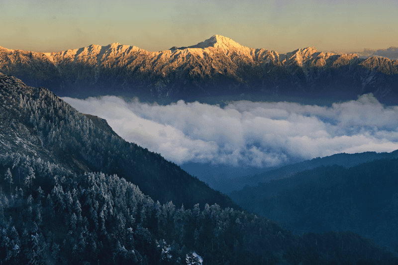 เที่ยวไต้หวัน เดือนไหนดี