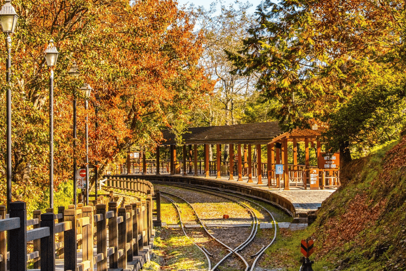 เที่ยวไต้หวัน เดือนไหนดี