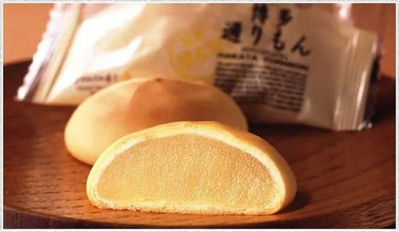 ของกินฟุกุโอกะ