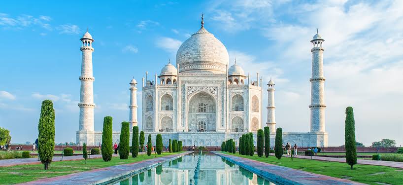 ประวัติศาสตร์โลก