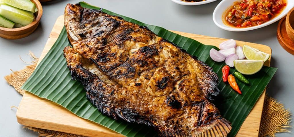 อาหารมาเลเซีย