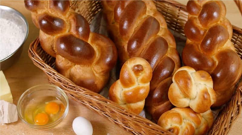 อาหารสวิตเซอร์แลนด์