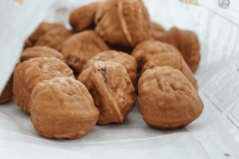 ขนมเกาหลี