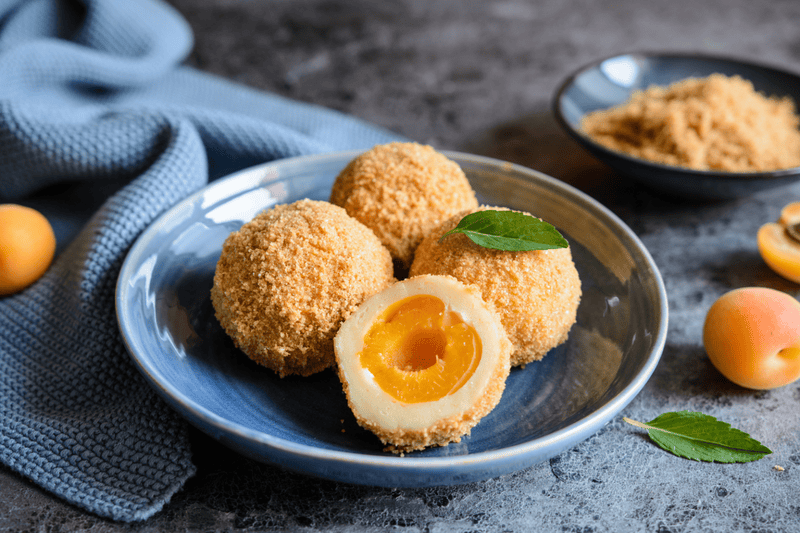 อาหารออสเตรีย