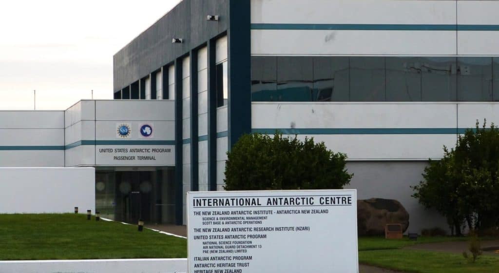 ที่เที่ยวไครท์เชิร์ช ที่เที่ยวนิวซีแลนด์