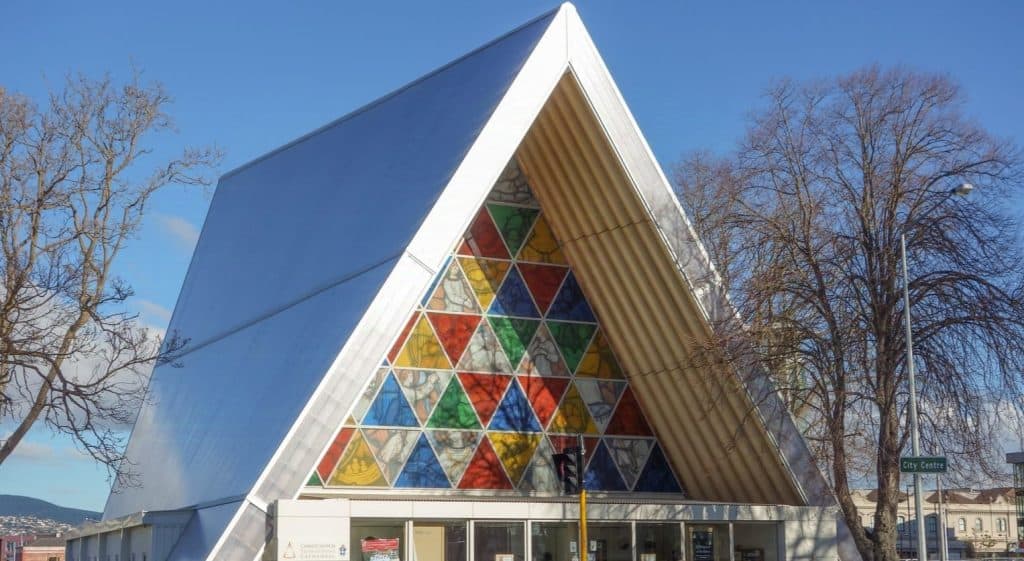 ที่เที่ยวไครท์เชิร์ช ที่เที่ยวนิวซีแลนด์