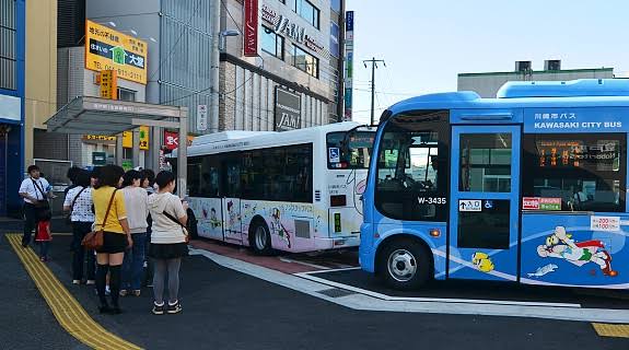 เรื่องน่ารู้ก่อนเที่ยวญี่ปุ่น