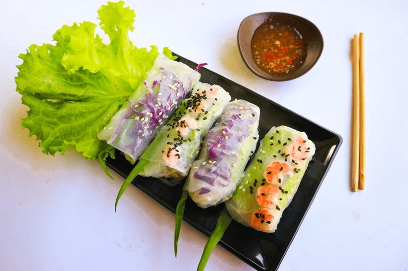 อาหารเวียดนาม