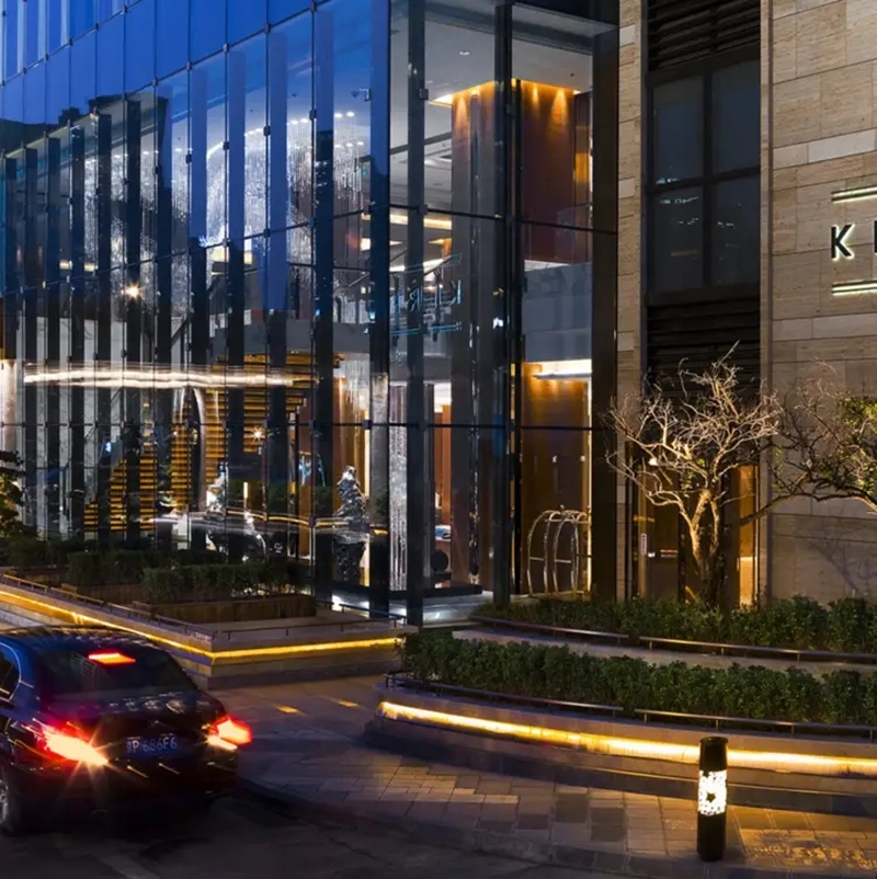 ที่พักปักกิ่ง ประเทศจีน