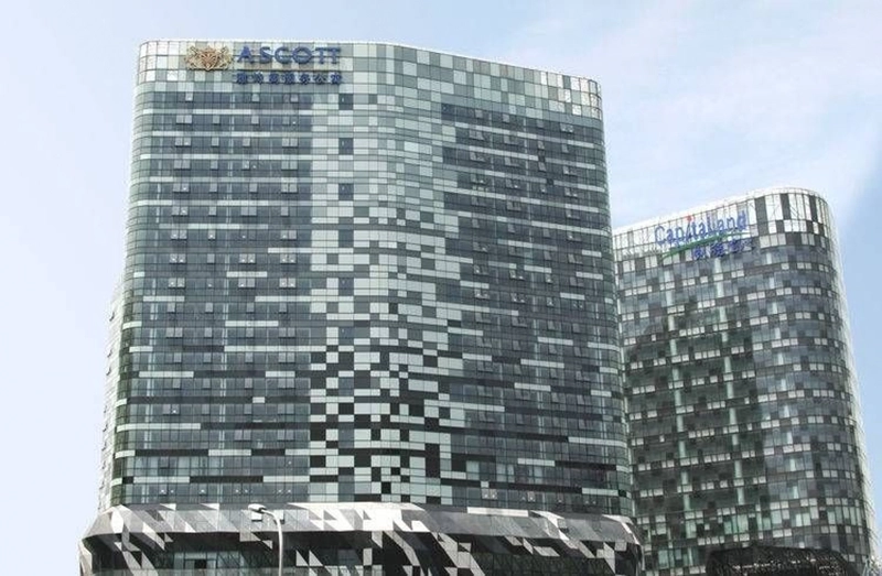 ที่พักปักกิ่ง ประเทศจีน