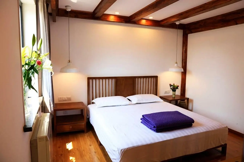 ที่พักปักกิ่ง ประเทศจีน