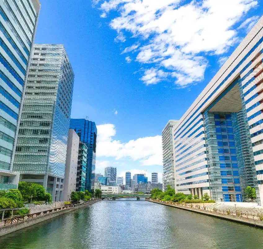 เที่ยวโตเกียว ที่พักโตเกียว