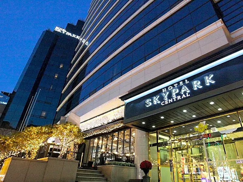โรงแรมเมียงดง ที่พักเมียงดง