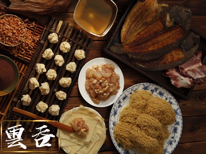 ร้านบะหมี่ฮ่องกง ร้านบะหมี่ฮ่องกงต้นฉบับดั้งเดิม ของกินฮ่องกง เที่ยวฮ่องกง